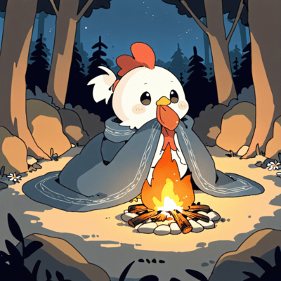 Dream Sepia Front Cover