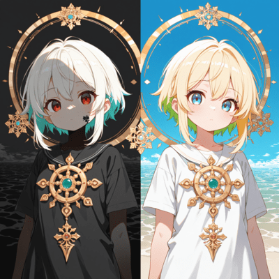 Fragmented Watari Front Cover