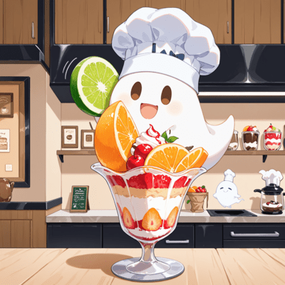 Kishimari Front Cover