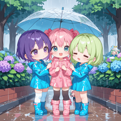 Kochika Front Cover