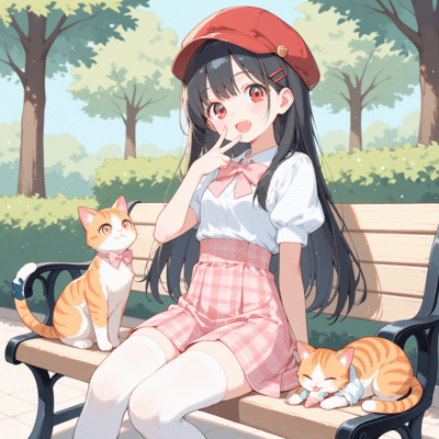 ピースリリスのジャケット写真