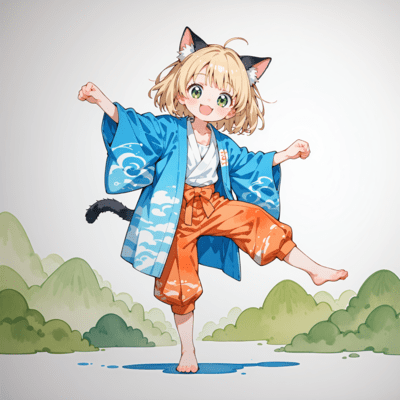 Chute Profondeのジャケット写真