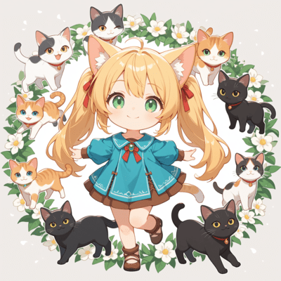 Fête Éternelleのジャケット写真