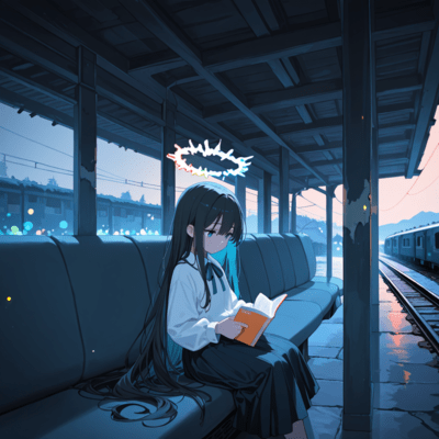 Ton secretのジャケット写真