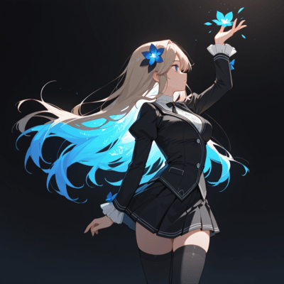 Broken Bridge Front Cover