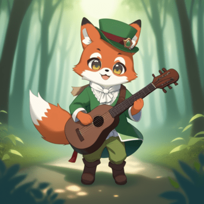 Strange Passerbyのジャケット写真