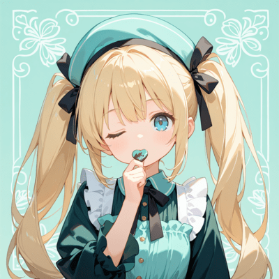 Melodía del Viento Front Cover