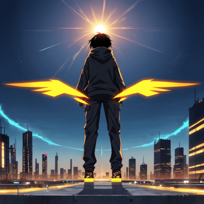 Bajo la Lluviaのジャケット写真