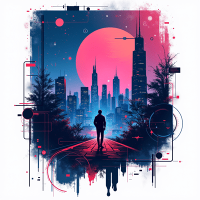 Augenfunkenのジャケット写真