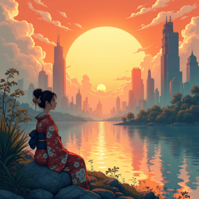 Lustspiel Front Cover