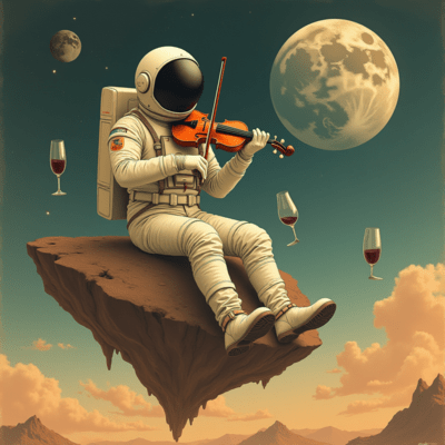 Letzte Mission Front Cover