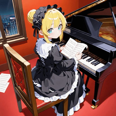 Hoshitopia Front Cover