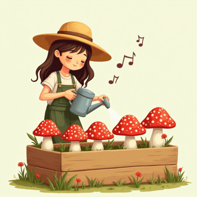 Fruit Memory Front Cover