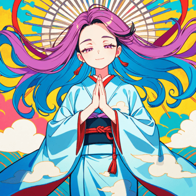 Surfing Rhapsody Front Cover