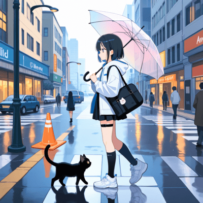 NurDirGeweiht Front Cover