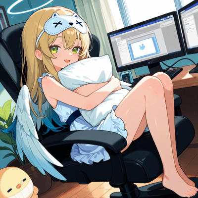 Kettenlicht Front Cover