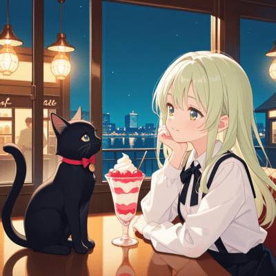 Feuerzunge Front Cover