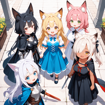 Letramor Front Cover