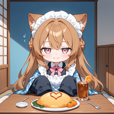 LunSolのジャケット写真