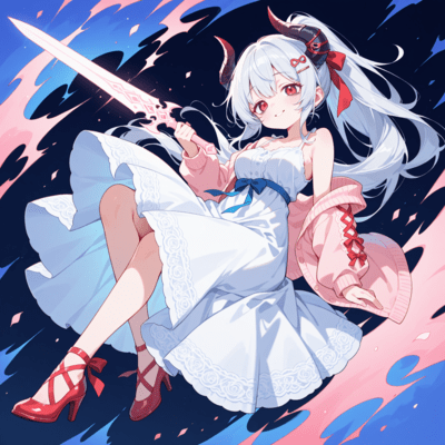 Alvorisのジャケット写真