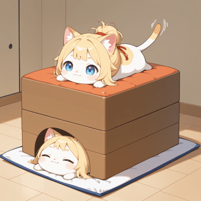 Ignisaraのジャケット写真