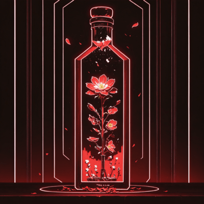 Indieglanz Front Cover