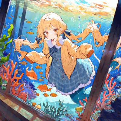 Sunlit Steps Front Cover