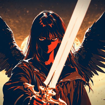 Serpentfall Front Cover