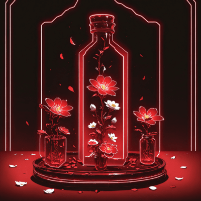 PocketTales Front Cover