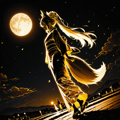 Lumivain Front Cover