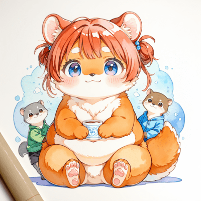 Floatella Front Cover