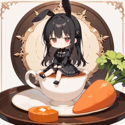 Everlumaのジャケット写真