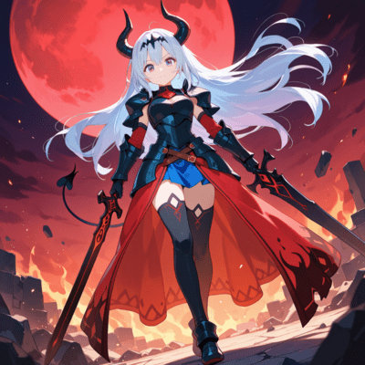 Abyssoriaのジャケット写真