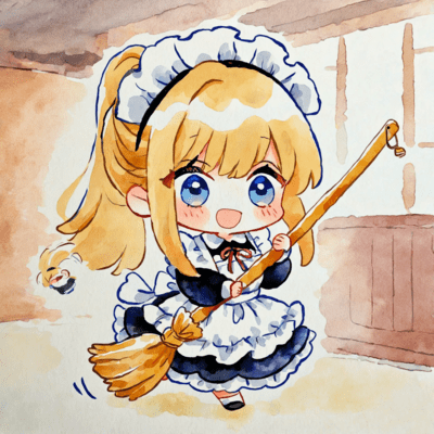 RainLingerのジャケット写真