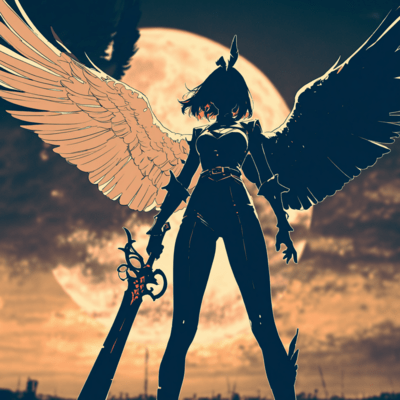 Golden Web Front Cover