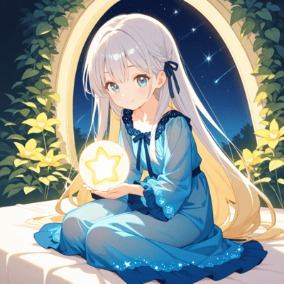 Burning Secretのジャケット写真