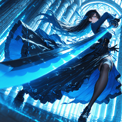 Rogue Mode Front Cover
