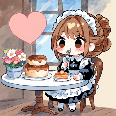 リキッドハートのジャケット写真