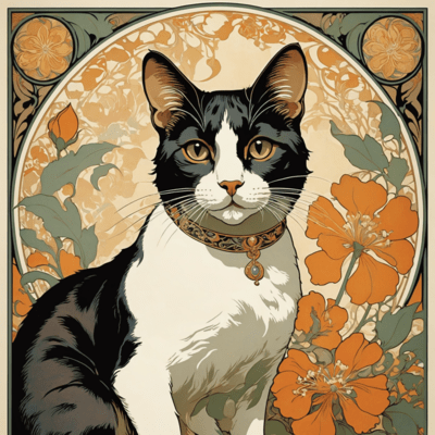 Cherry Blossom Glow Front Cover