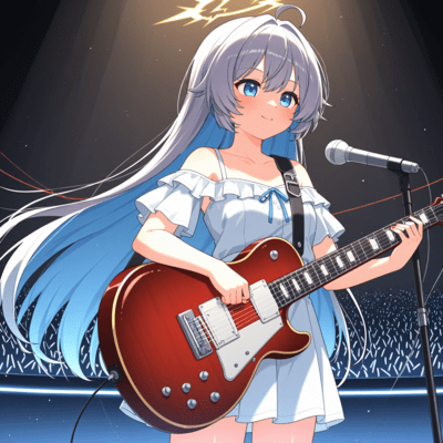 Nyanko Star Front Cover