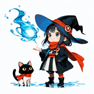 Cat Dance Forever Front Cover
