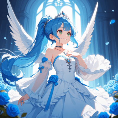 SoulChaosのジャケット写真