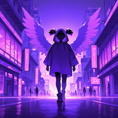 SherryMellow Front Cover