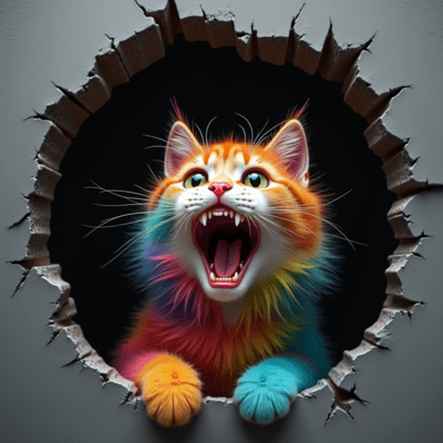 Alternative Front Cover