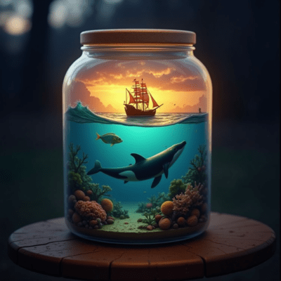 Una Noche Front Cover