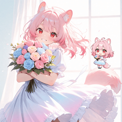 Pink Breath Front Cover