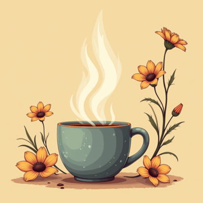 Paper Chain Front Cover