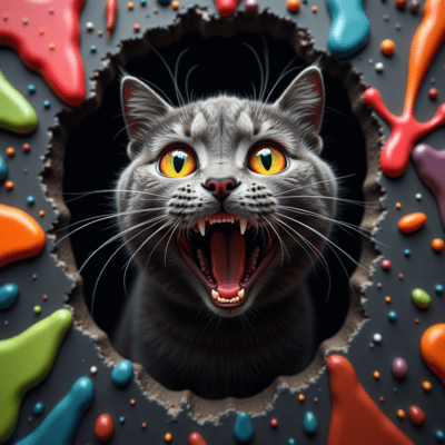 Perfekter Ort Front Cover