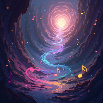 Sternenblickのジャケット写真