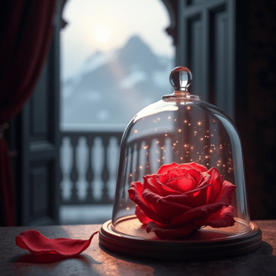 Glasadernのジャケット写真